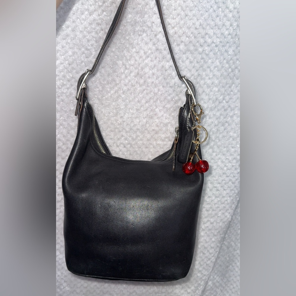 Coach legacy vintage west hobo